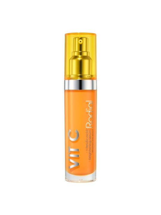 Siero illuminante viso Rodial alla vitamina C 30ml