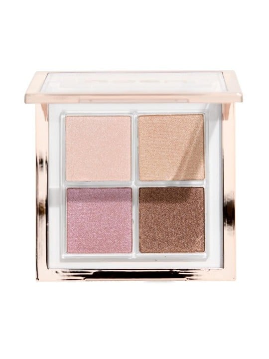 Palette di blush Gosh Glow 001 quattro colori 116 g