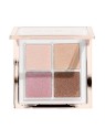 Palette di blush Gosh Glow 001 quattro colori 116 g