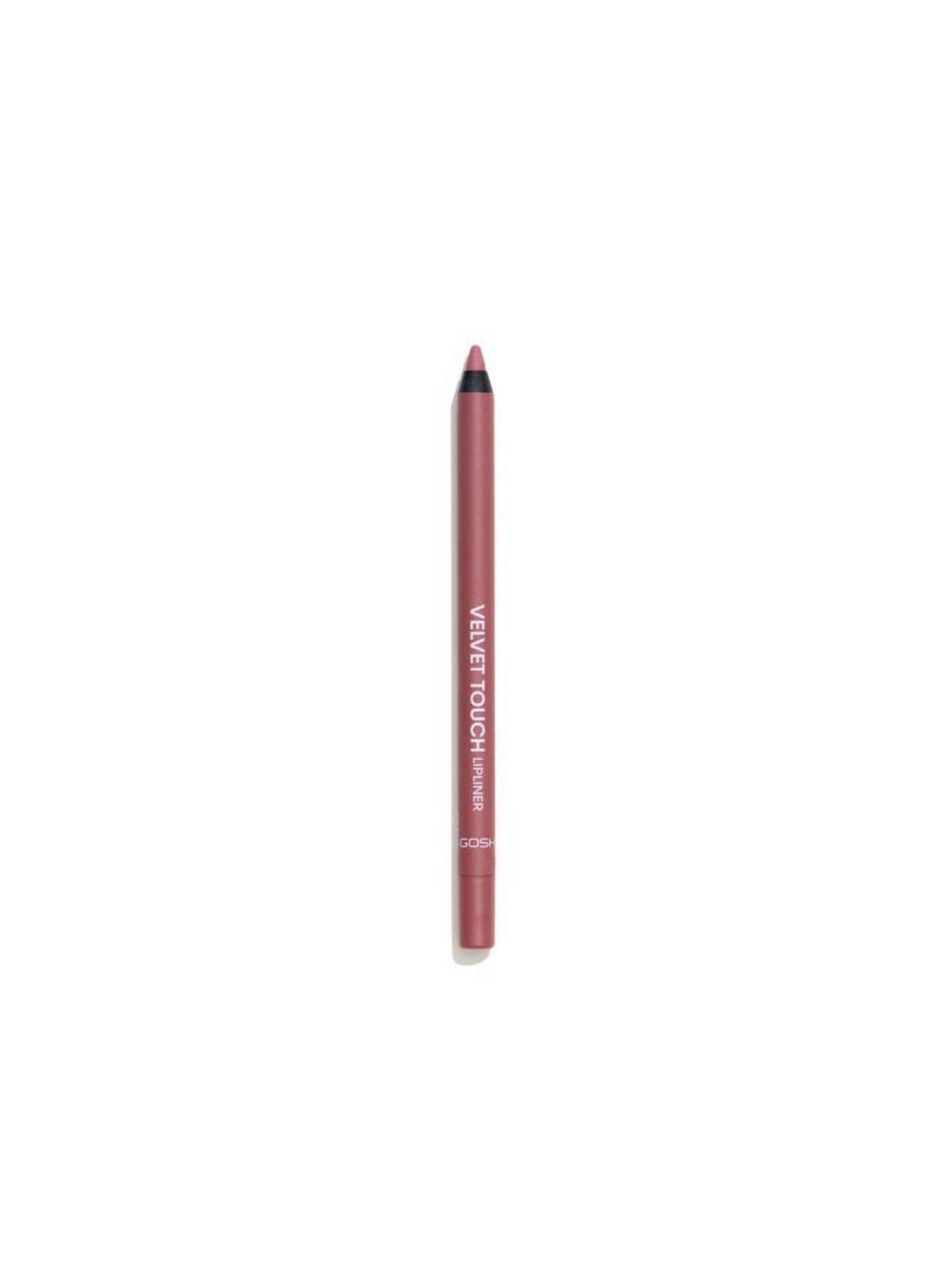 Matita labbra Gosh Velvet Touch anallergica colore 009 Rose 12 g