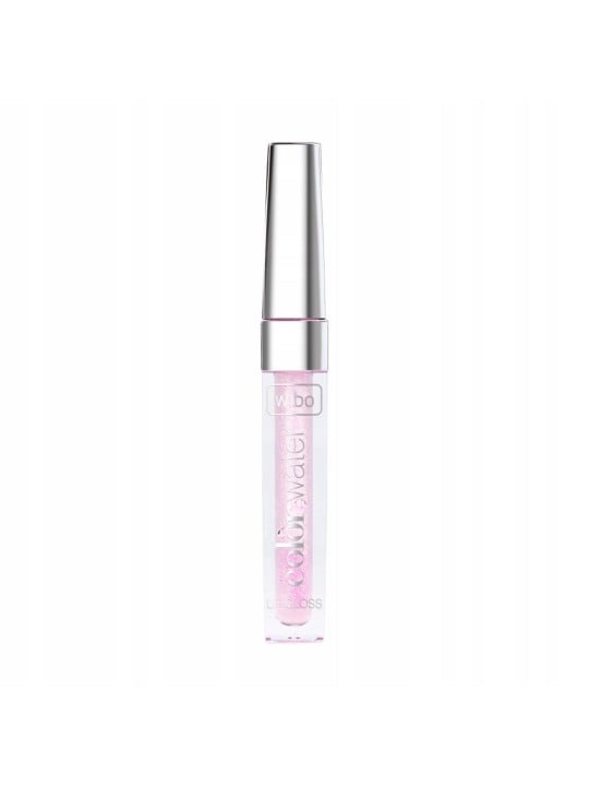 Wibo Color Water Shine Lip Gloss 2 Coral 28 g