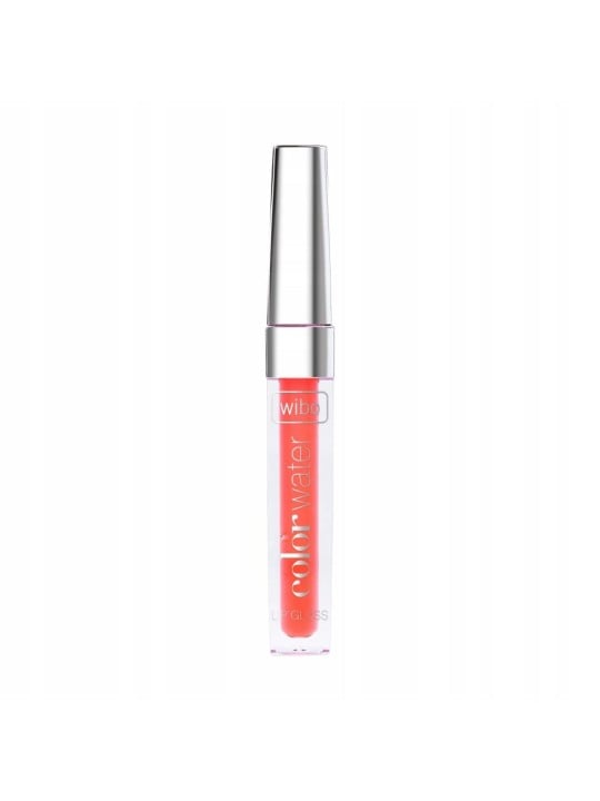 Lucidalabbra Wibo Color Water Shine 3 28ml