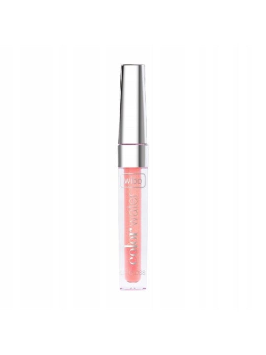 Lucidalabbra Wibo Color Water Shine 4 28 g