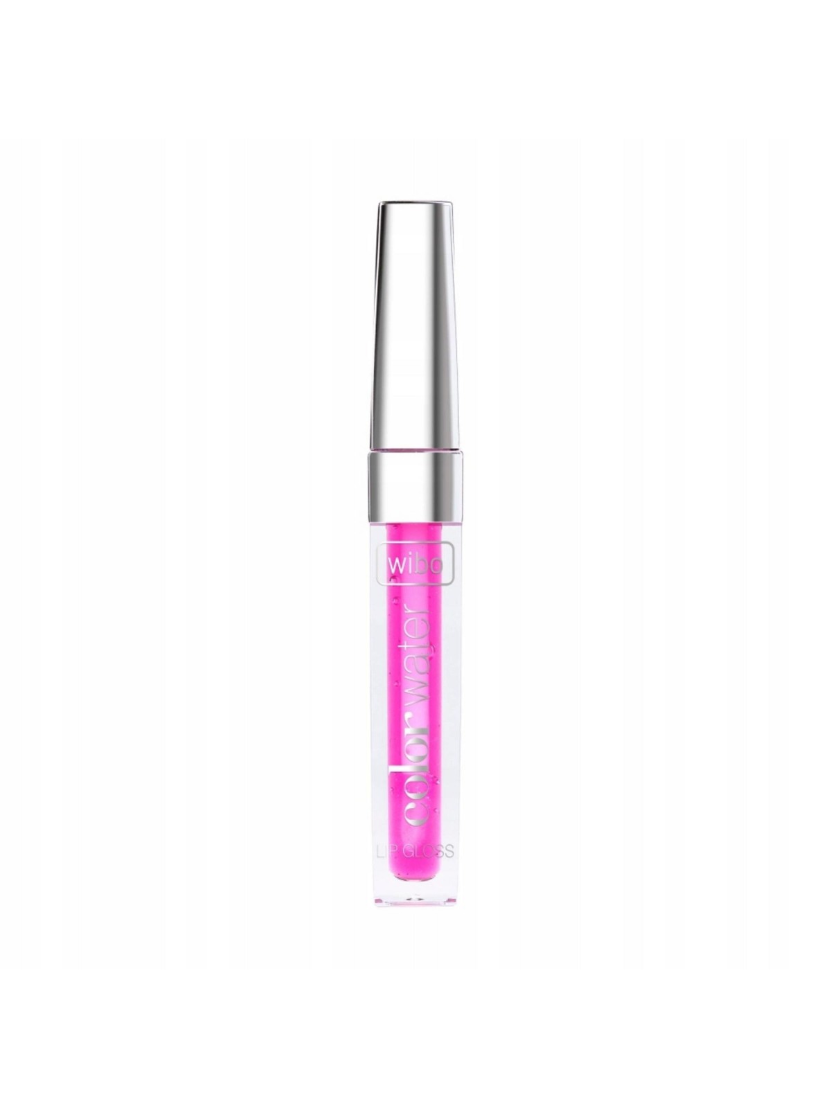Wibo Color Water Shine Lip Gloss 5 28 g