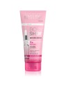 Eveline Cosmetics Body Therapy Professional Balsamo Rigenerante Mattutino con Peptidi Collagene e Ceramide 200ml