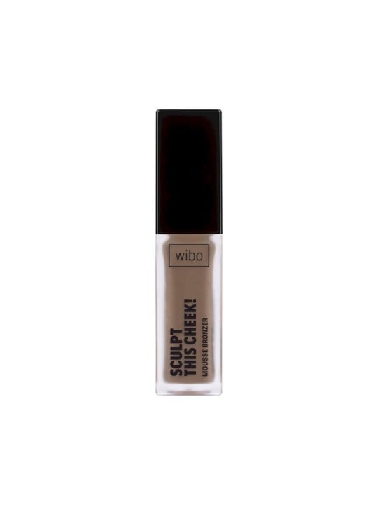 Wibo Sculpt This Cheek! Bronzer liquido 02 N2 11 g