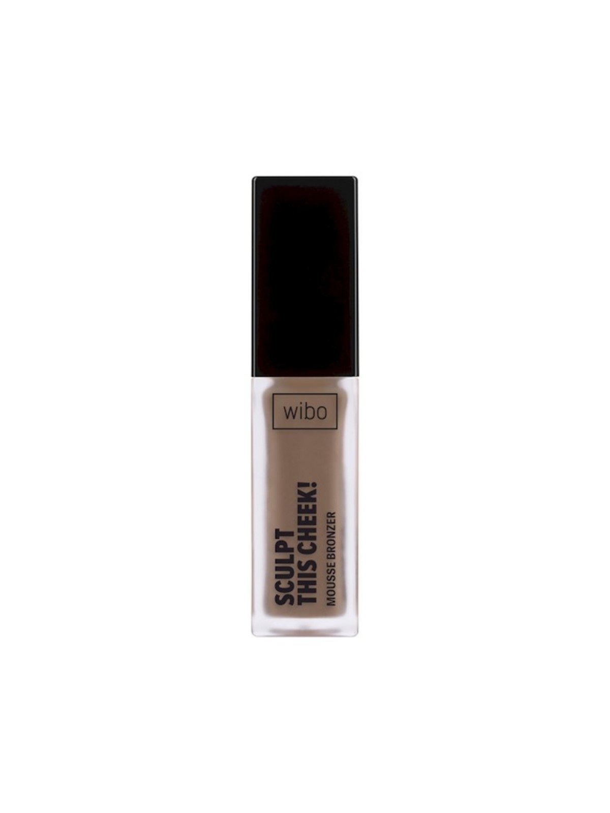 Wibo Sculpt This Cheek! Bronzer liquido 02 N2 11 g