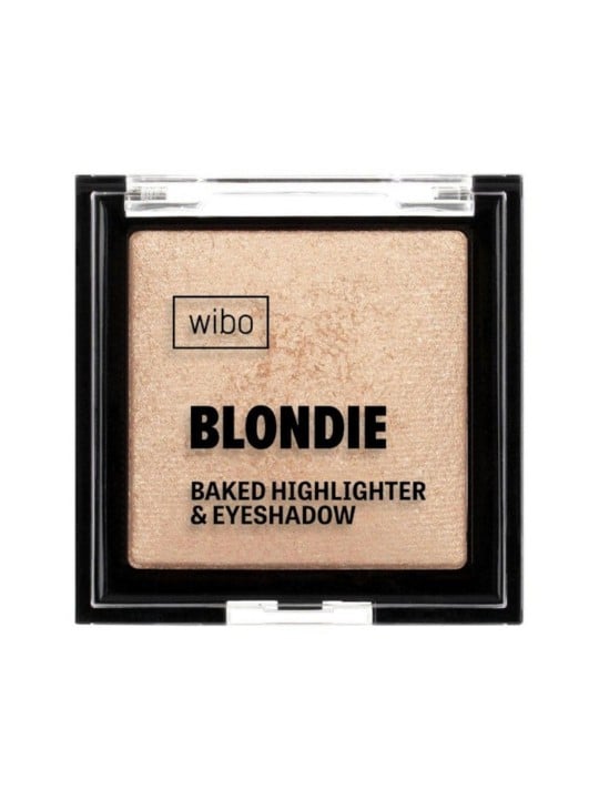 Wibo Blondie Radiance Highlighter Powder 03 Blondie 4 g