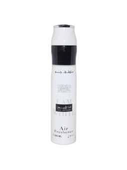 Lattafa Ana Abiyedh Deodorante per ambienti agli agrumi 300ml