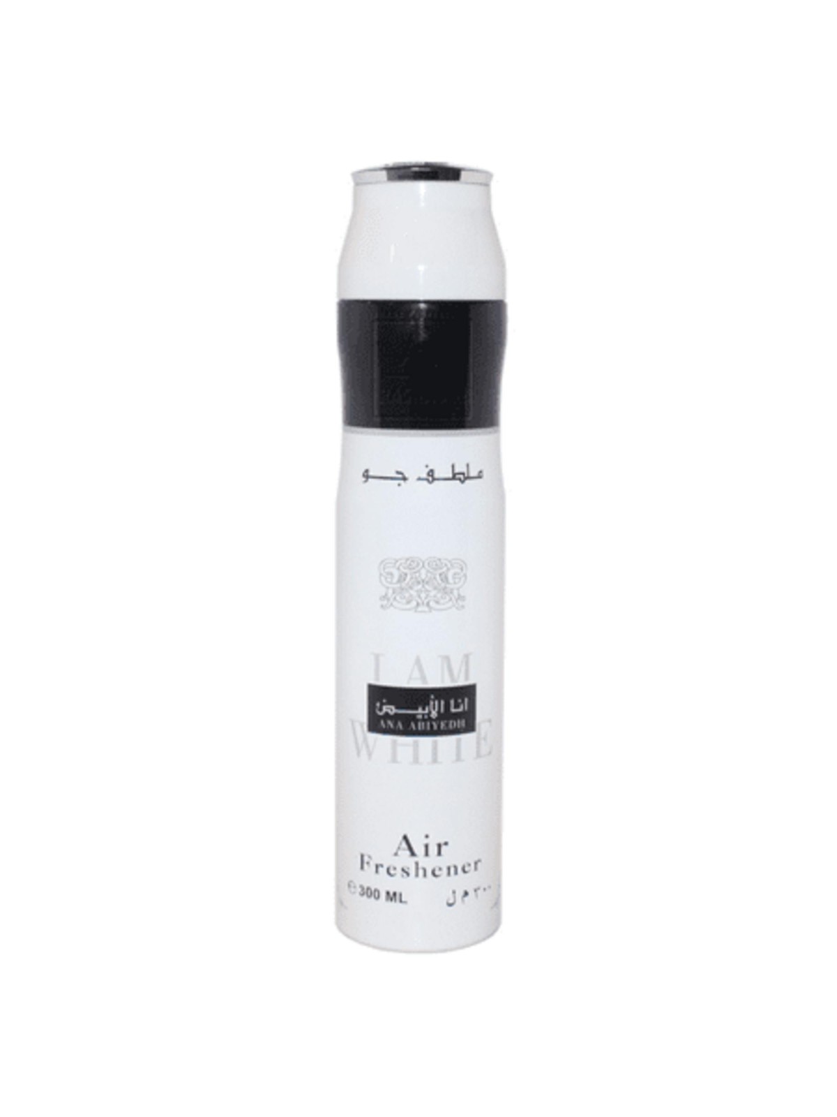 Lattafa Ana Abiyedh Deodorante per ambienti agli agrumi 300ml
