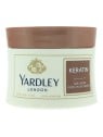 Trattamento nutriente per capelli alla cheratina Yardley 150 g