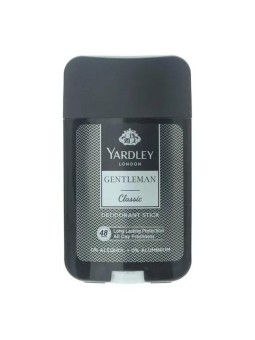 Deodorante stick Yardley Gentleman Classic Cardamom uomo 50 g
