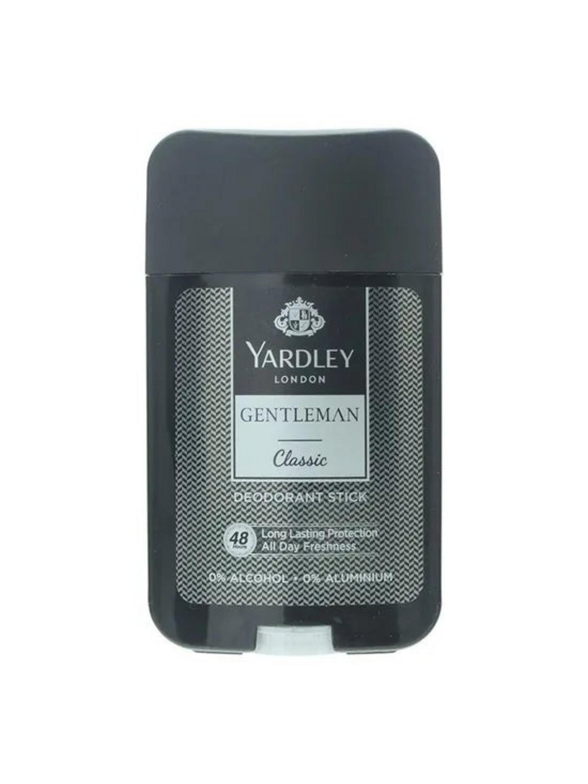 Deodorante stick Yardley Gentleman Classic Cardamom uomo 50 g