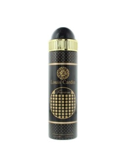 Deodorante spray Louis Cardin Ferocious donna 200ml