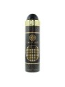 Deodorante spray Louis Cardin Ferocious donna 200ml