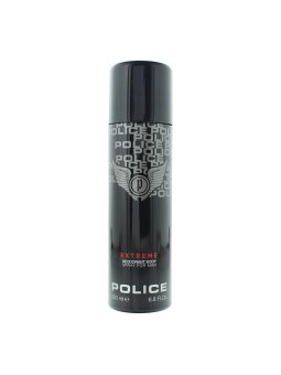Spray profumato Police Extreme uomo 200ml
