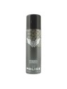 Spray profumato originale Police uomo 200ml