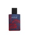 Replay Signature Red Dragon Eau De Toilette uomo 50ml