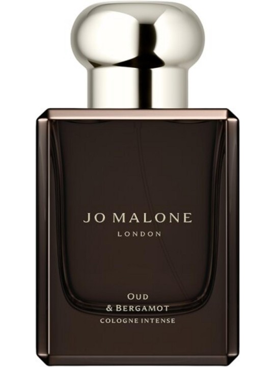 Jo Malone Oud & Bergamot Intense Acqua di Colonia unisex 50ml