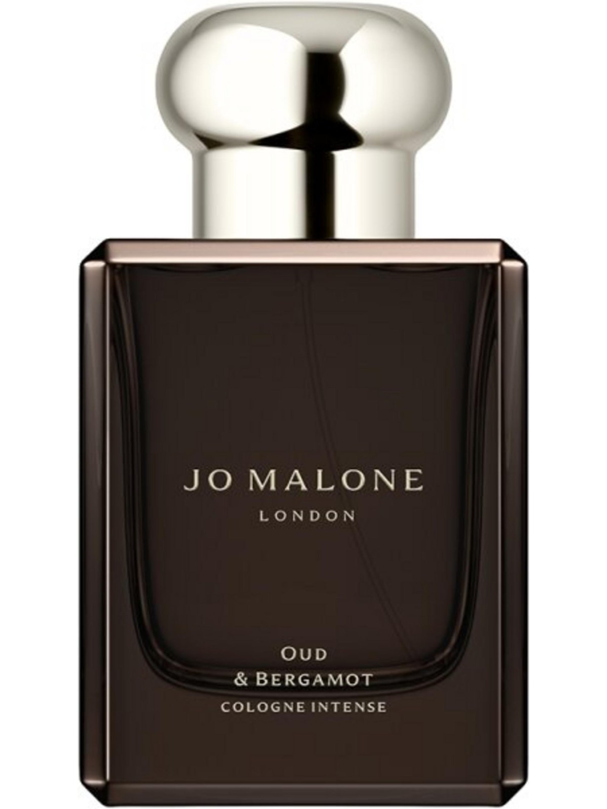 Jo Malone Oud & Bergamot Intense Acqua di Colonia unisex 50ml