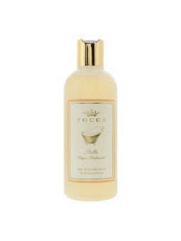 Bagnoschiuma idratante Tocca Stella 270ml