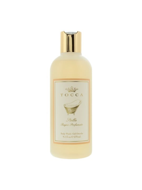 Bagnoschiuma idratante Tocca Stella 270ml
