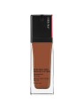 Fondotinta liquido illuminante Shiseido Synchro Skin Radiant Lifting 520 Rosewood SPF 30 30ml