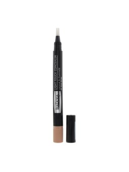 Correttore liquido illuminante IsaDora Light Touch senza parabeni tonalità 81 Rose Beige 22 g
