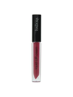 Rossetto liquido IsaDora Lip Cream 10 Rose Rush 10ml