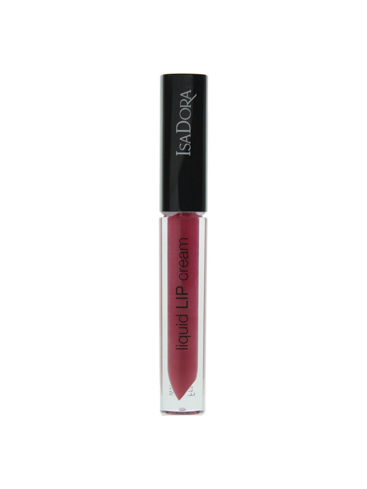 Rossetto liquido IsaDora Lip Cream 10 Rose Rush 10ml