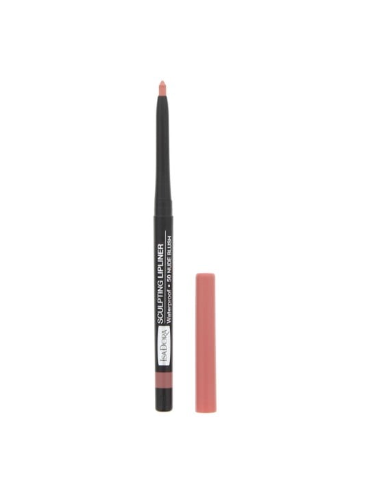 Matita labbra scolpita IsaDora 50 Nude Blush 03 g
