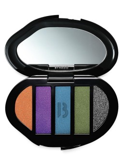 Palette di ombretti Byredo Ginger Hussy 5 tonalità 8 g