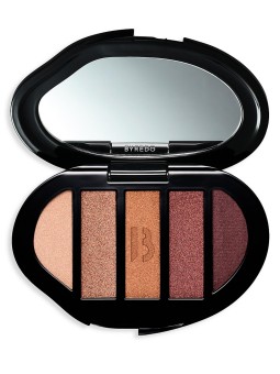 Palette di ombretti Byredo Dysco 5 tonalità 8 g
