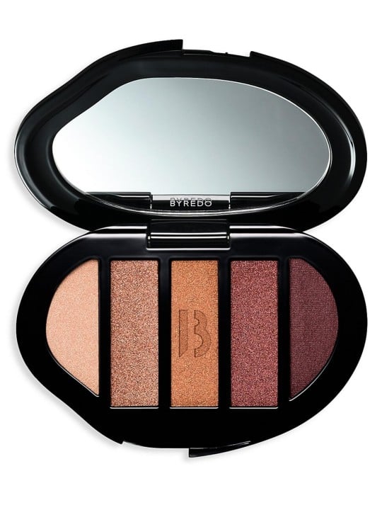 Palette di ombretti Byredo Dysco 5 tonalità 8 g