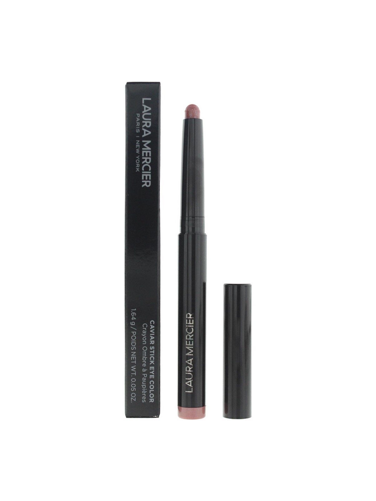 Ombretto in stick shimmer Laura Mercier Caviar Stick Rush 164 g