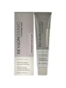 Revlon Revlonissimo Colorsmetique Tintura permanente per capelli con acido ialuronico 7.43 Biondo rame dorato 60ml