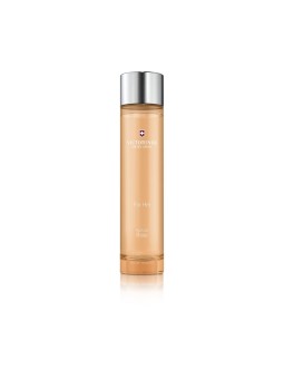 Victorinox Swiss Army Apricot Rose Eau De Toilette donna 100ml