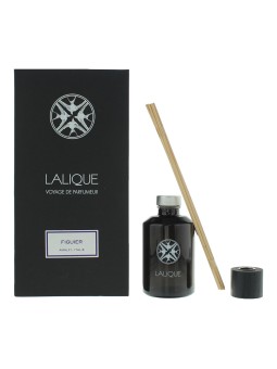 Lalique Figuier Amalfi Italie Diffusore di aromi a bastoncino 250ml