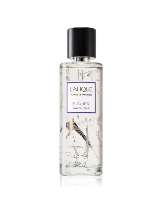 Lalique Figuier Amalfi Italie Spray Ambiente Fico Dolce 100ml