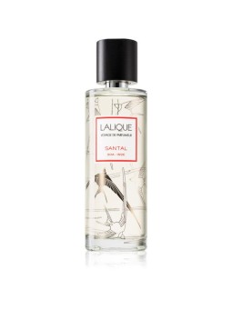 Lalique Santal Goa-Inde Spray per ambienti 100ml