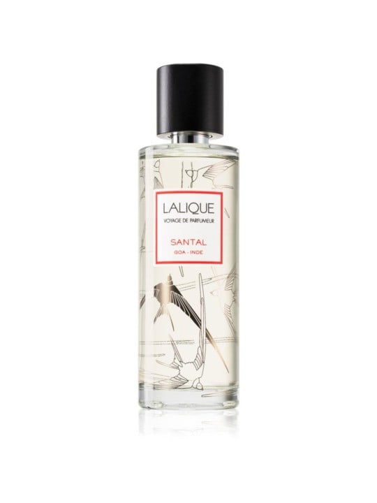 Lalique Santal Goa-Inde Spray per ambienti 100ml