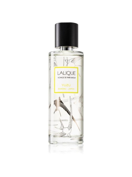 Lalique Yuzu Yuzu Spray per ambienti 100ml