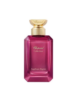 Chopard Les Fleurs Bijoux Angelique Begum Eau De Parfum donna 100ml
