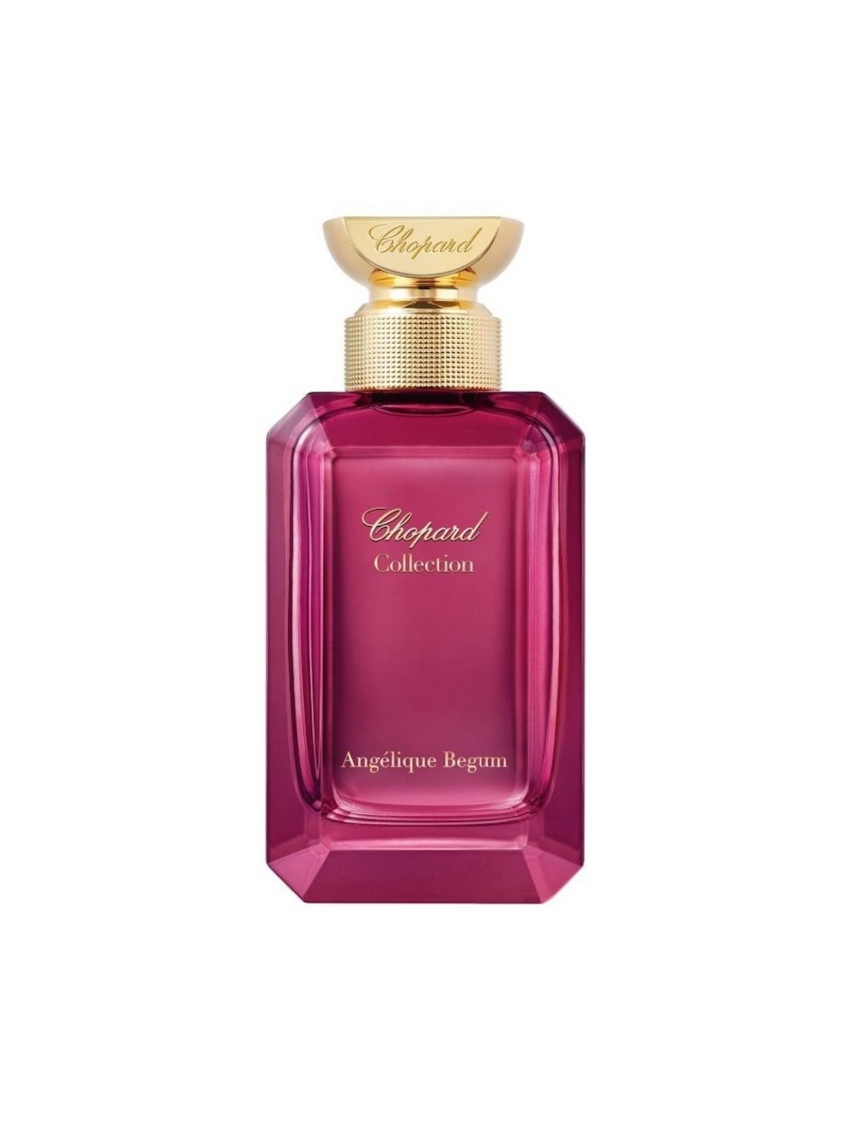 Chopard Les Fleurs Bijoux Angelique Begum Eau De Parfum donna 100ml