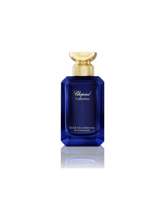 Chopard Neroli a la Cardamome du Guatemala Eau De Parfum unisex 100ml