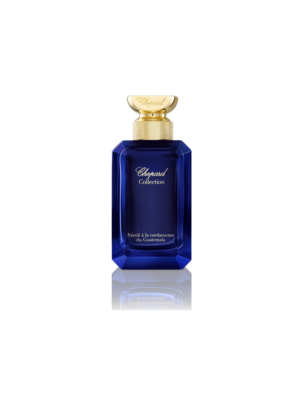 Chopard Neroli a la Cardamome du Guatemala Eau De Parfum unisex 100ml