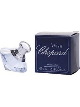 Chopard Wish Eau De Parfum donna 5ml Miniatura