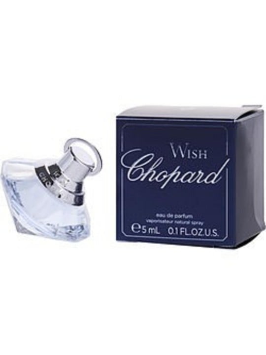 Chopard Wish Eau De Parfum donna 5ml Miniatura