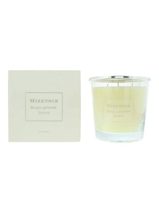 Candela profumata Mizensir Pivoine Du Matin Fresh Floral 1500 g