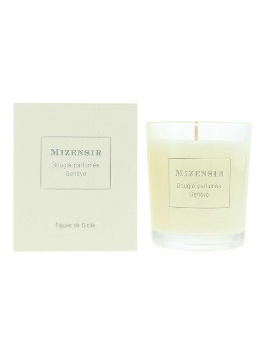 Candela profumata Mizensir Figuier De Sicile 90 g